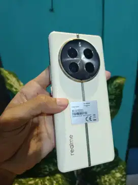 Realme 12 Pro +