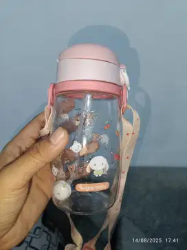 Botol minum merk Sugar Baby