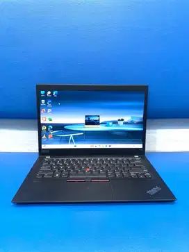 Laptop lenovo thinkpad T14s