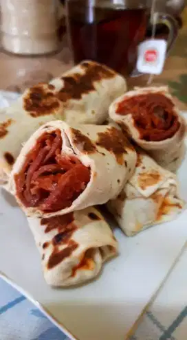 Lowongan kerja  Penjaga outlet kebab