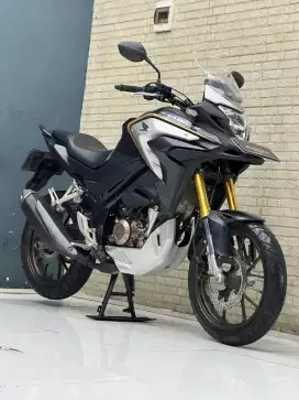 Honda CB 150 X 2021
