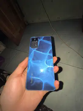 (BU) Redmi note 11 pro 5g (8/128) fullset