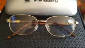 Frame kacamata city boss original