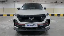 2021 TDP 10JT Wuling Almaz RS 1.5 T Pro Bensin-AT Putih