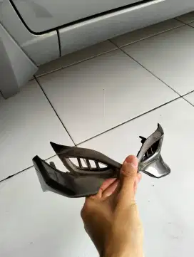 sparepart motor