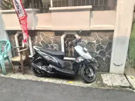 yamaha mio j 2012