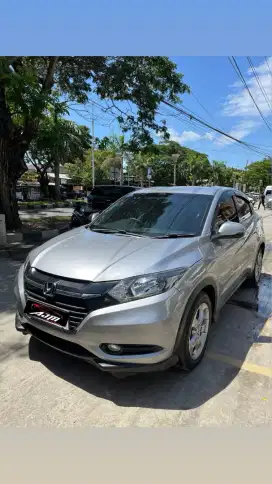 Honda Hrv E cvt 2017 metic