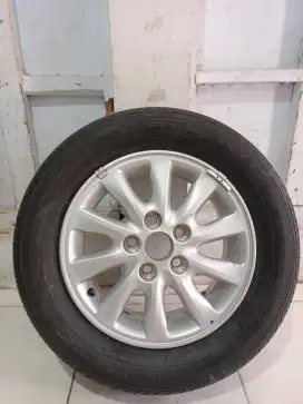 VELG INNOVA LUXURY R15