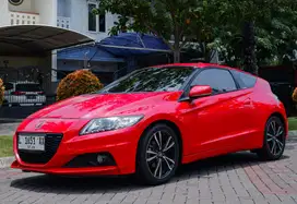 Honda CR-Z 2013 Hybrid