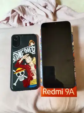 Redmi 9a ram 2/32