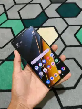 Poco x6 pro 5g ram 12/512