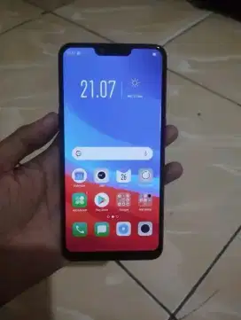 Oppo a3s ram 2/16 nominus