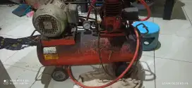 Compressor kompresor FETCH 1/4 HP