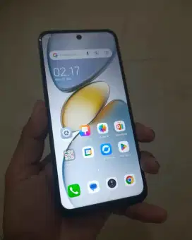Techno Spark Go 1 4/64 Normal siap Pakai
