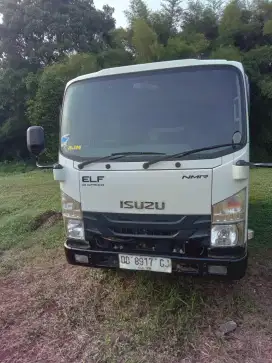 2022 ISUZU NMR 81 ( EURO 2 ) DUMPTRUK