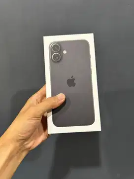 Iphone 16 plus 128gb new iBox