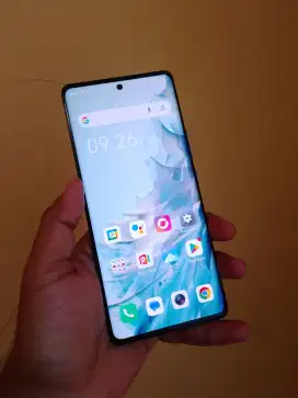 Itel s23+ plus 8/256 Mulus Rasa Flagship tinggal pakai