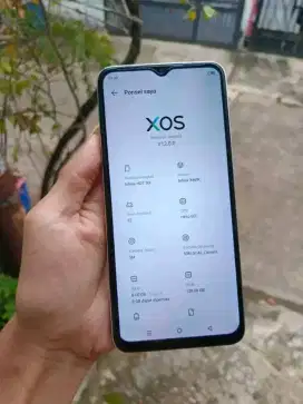 Infinix Hot 30i 8/128GB