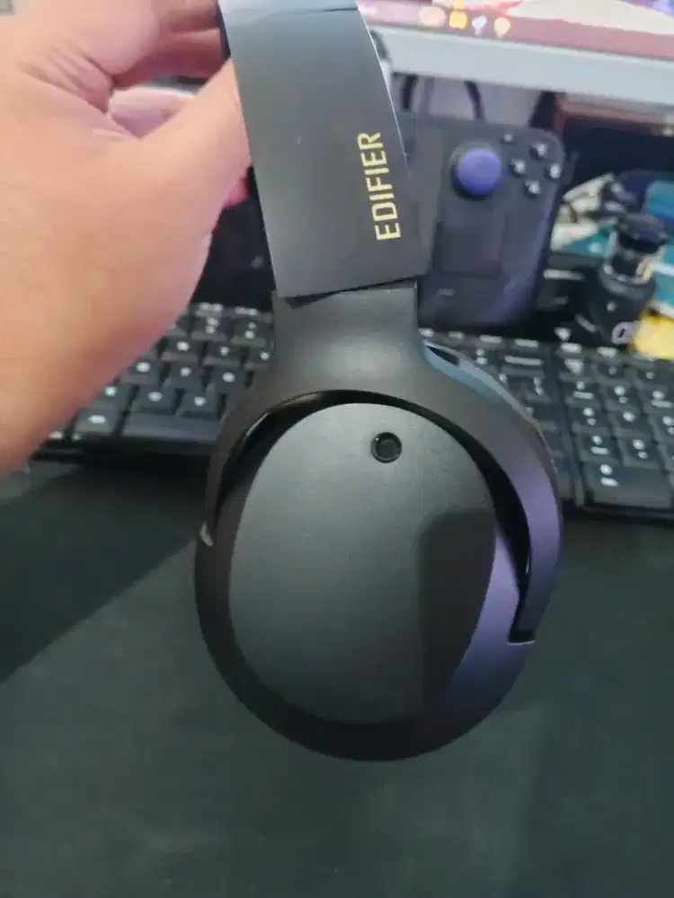 ANC Edifier W820 Plus