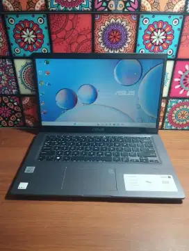 Laptop asus vivobook mewah