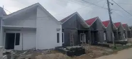 Perumahan Double Dinding  bersubsidi