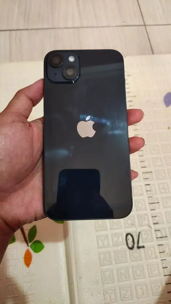 Iphone 14+ 128gb