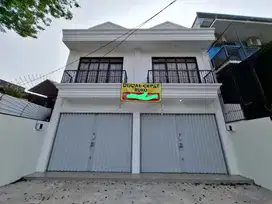 Dijual ruko brand new  2lantai plus rooftop di Pondok Kopi