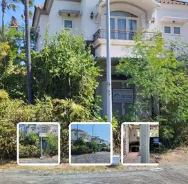 Dijual Rumah Harga Terjangkau Wisata Bukit Mas
