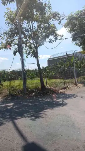 Kavling Komersial Raya Bukit Bali
