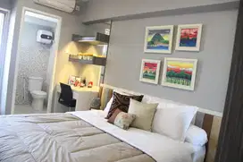 Sewa Apartemen Educity tower Stanford