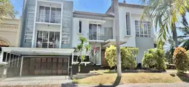 DISEWAKAN RUMAH PAKUWON INDAH VILA BUKIT REGENCY 5KT FURNISH DKT MALL