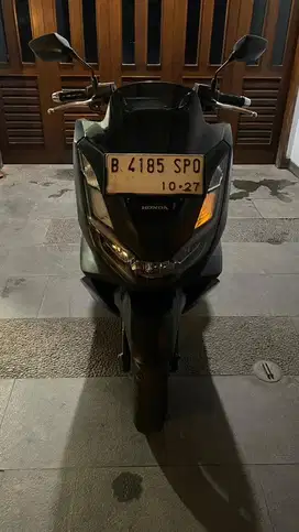 Dijual PCX 160 CBS Tahun 2022