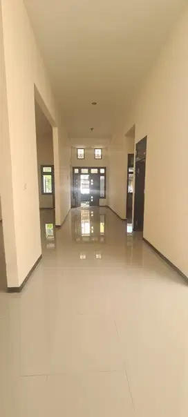 DIJUAL RUMAH PURI TERATAI DEKAT TRANSMART, MPU TANTULAR SIDOARJO