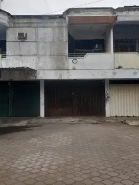 Ruko Tengah Kota Pasuruan