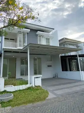 royal residence new gress