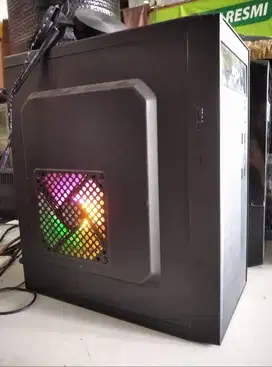 PC Gaming Bekas Siap Pakai - i5 9400F + GTX 1660 Super (Bonus Game)
