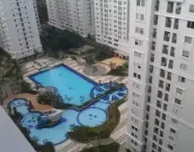 Jual butuh cepat 2kamar GREEN PALACE KALIBATA CITY SHM