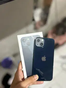 Iphone 13 128 ibox PA/A garansi ON