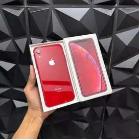 iphone xr 64gb red all op