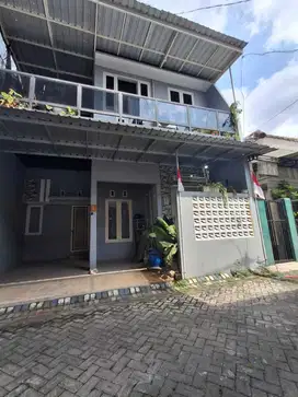 Rumah Termurah Di Dekat Suhat Siap Huni
