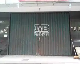 DIJUAL CEPAT RUKO GANDENG 3 LT SIAP HUNI DI DEKAT TAMAN TEKNO BSD