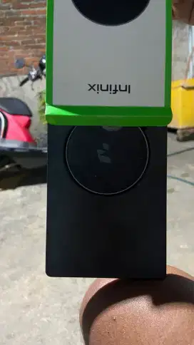 megpead  Infinix