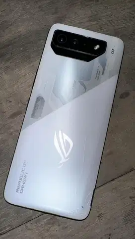Asus ROG 7 Series 8/256