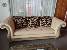 Sofa Davinci 1 set