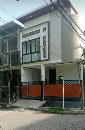 Kos kosan Prospek mahasiswa kampus UPN Sampek nolak2