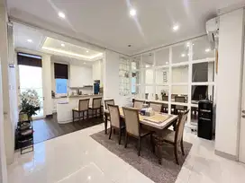 Pakuwon City Dekat Pakuwon City Mall Kertajaya Dharmahusada