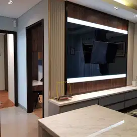 Apartemen tanpa DP di bantu lolos KPR.selamatkan promo ratusan jutanya