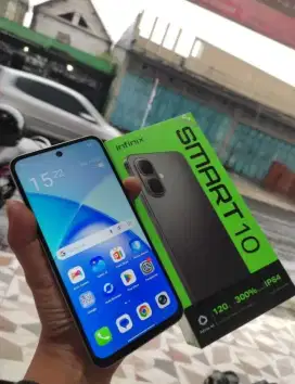 INFINIX SMART 10 4/64