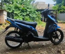 Vario karbu  2008 istimewa