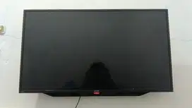 Tv sharp 42inc google tv